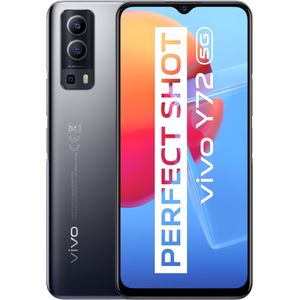 Bild für Vivo Y72 5G Smartphone 16,7cm (6,58 Zoll)