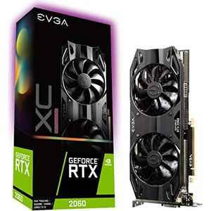 Bild für EVGA GeForce RTX 2060 XC Ultra Gaming