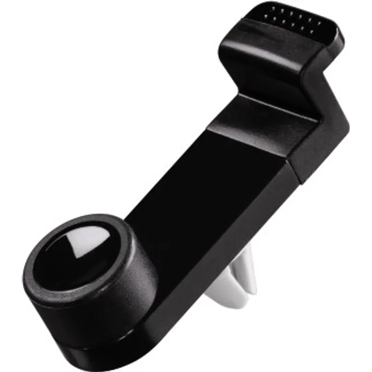 Hama 00135803 – Halterung (Mobiltelefon-Smartphone, passiv, Head, 360 °, 4,8 cm, 9 cm) schwarz
