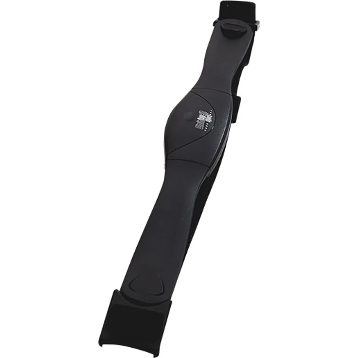 Christopeit Christopeit Drahtloser Pulsmesser - Pulsmessgurt - Brustgurt