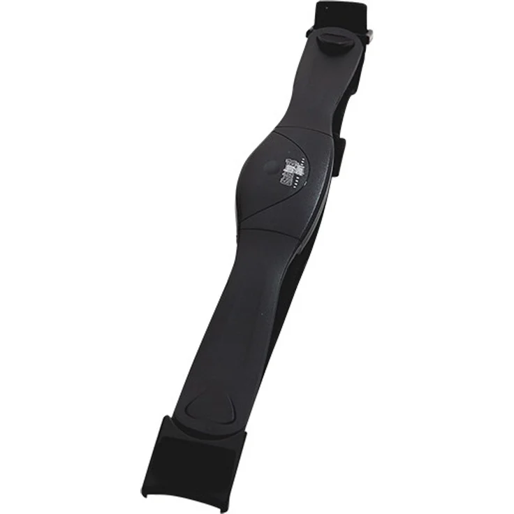 Christopeit Christopeit Drahtloser Pulsmesser - Pulsmessgurt - Brustgurt – Bild 1