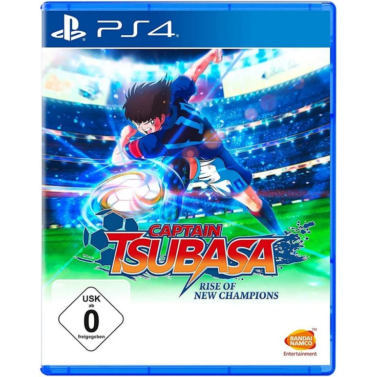 CAPTAIN TSUBASA - Rise Of New Champions (PS4) - Preisvergleich – Bild 1