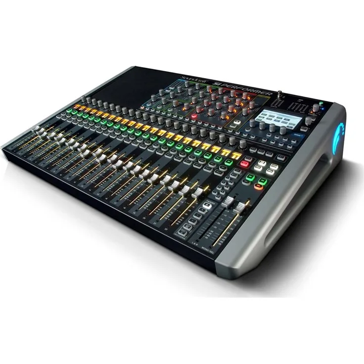 Soundcraft Si Performer 2