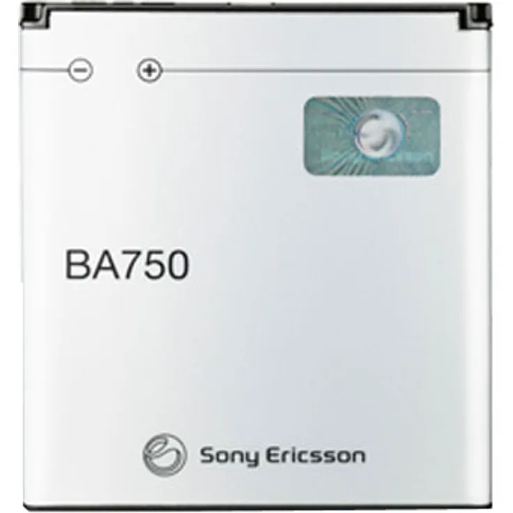 Sony Ericsson BA750
