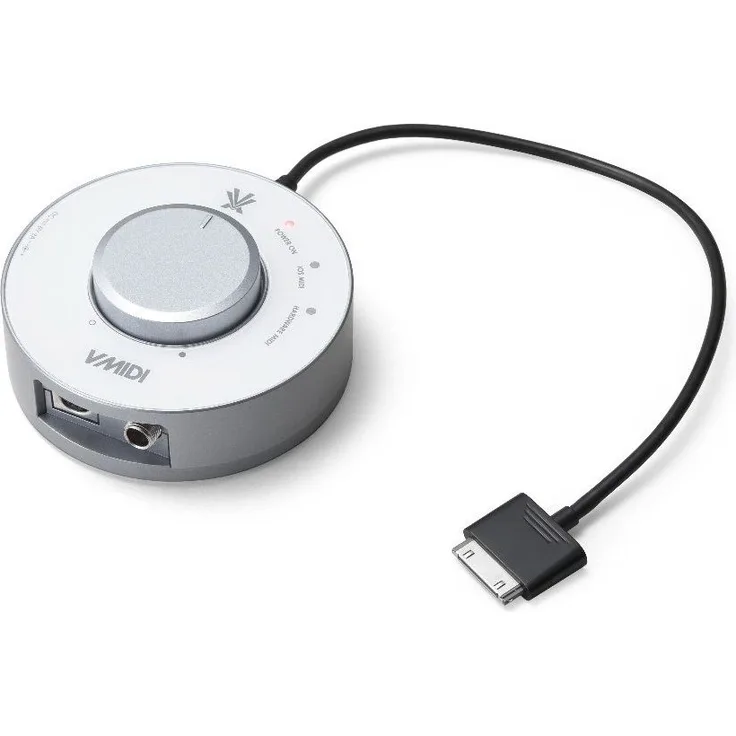 Vestax 0020108366 V-MIDI Interface (US)