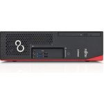 Fujitsu ESPRIMO D538/E85+ (VFY:D0538PP583DE) Komplett-PC, schwarz, Windows 10