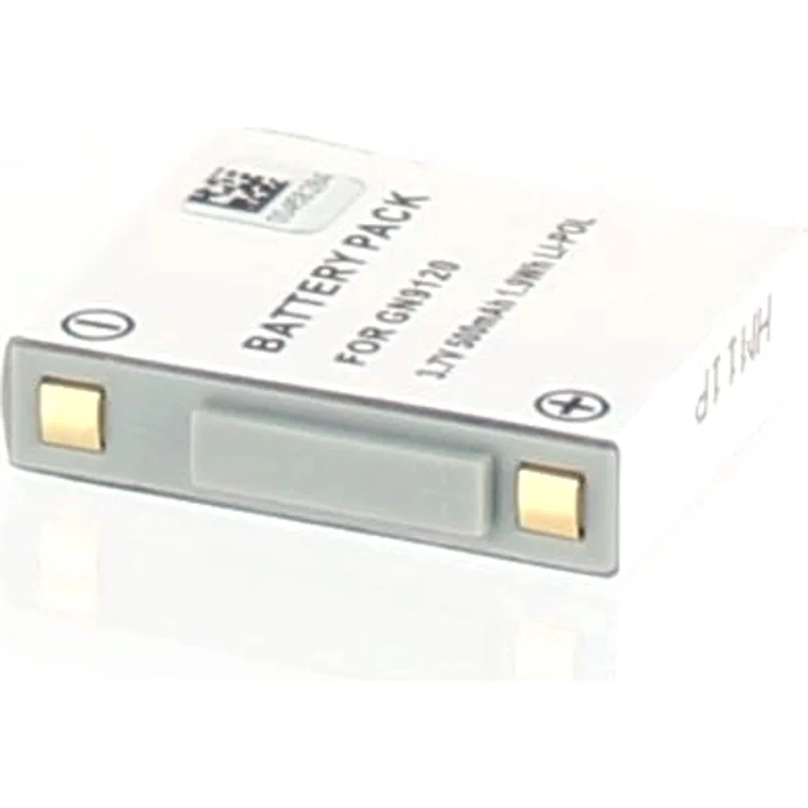 Akku kompatibel mit JABRA 14151-01