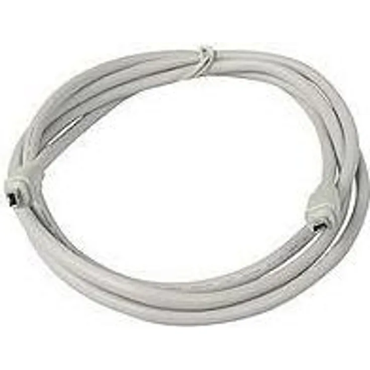 Kabel Patchkabel Firewire 1,8m 4->4 Pin (K5371.2,128071)