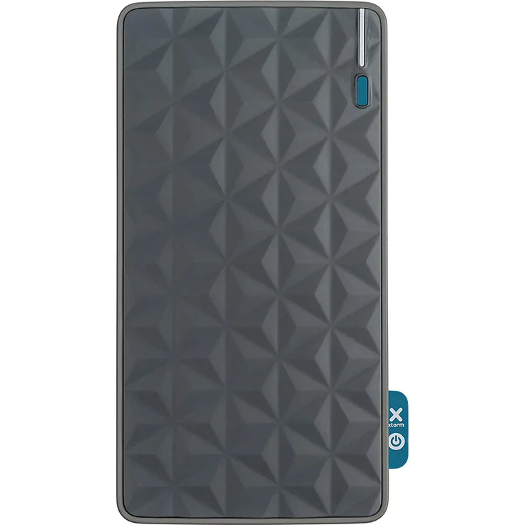 Xtorm FS402 - 20W Fuel Series Power Bank 20.000 grey