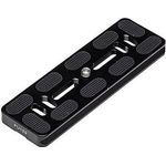 Benro PU120 Arca-Swiss Style Schnellwechselplatte