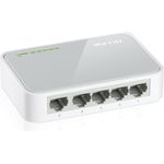 TP-Link TL-SF1005D Netzwerk Switch 5 Ports, 10-100MBit-s