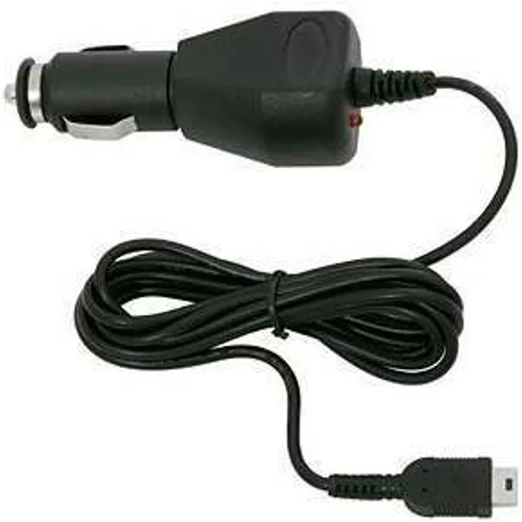 Bigben Interactive BB245325 Car Power Adapter