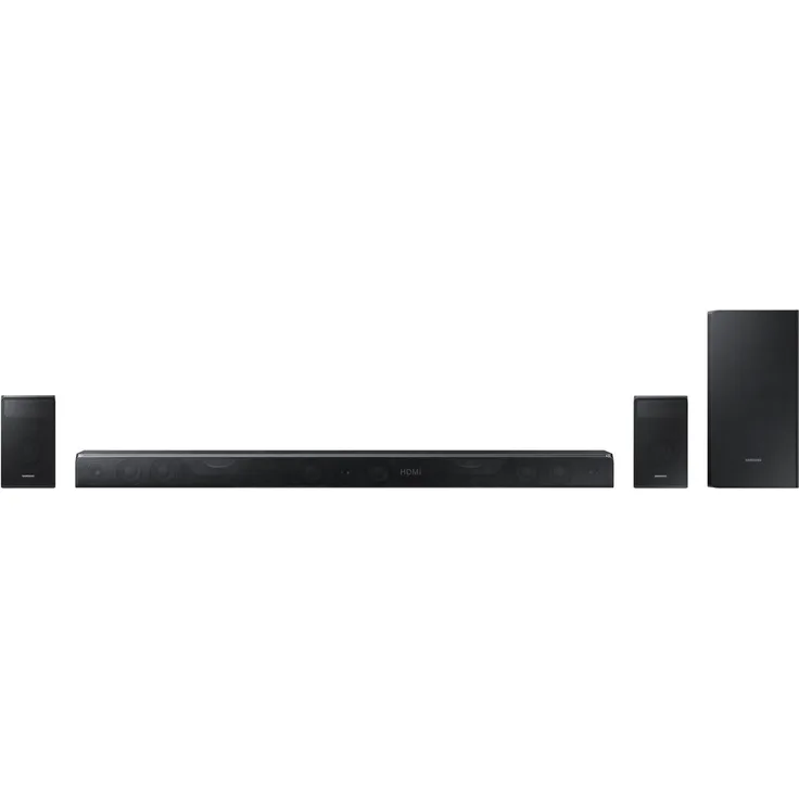 Samsung HW-K950 5.1.4 Soundbar + Subwoofer