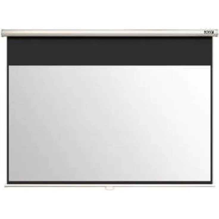 ACER M90-W01MG Rollo Leinwand 230,4 cm 90 Zoll Format 16:9 schimmelresistentes abwaschbares Polyester (MC.JBG11.001)