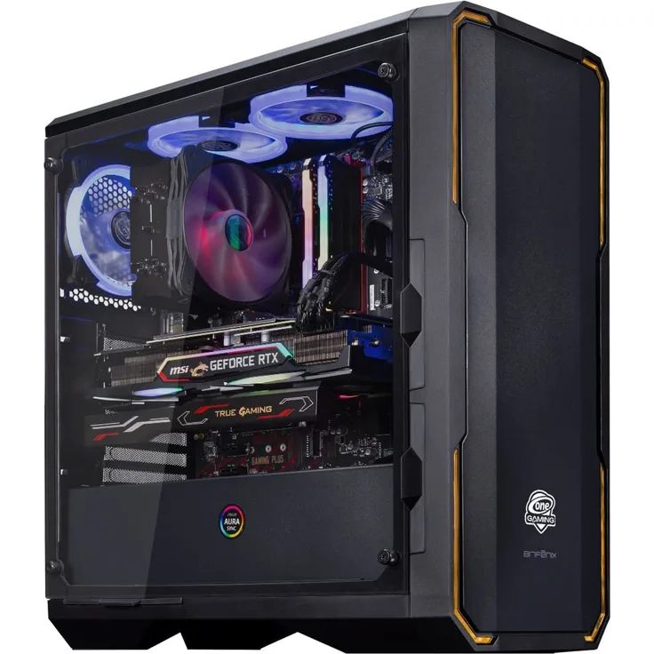 ONE GAMING PC Premium IN06