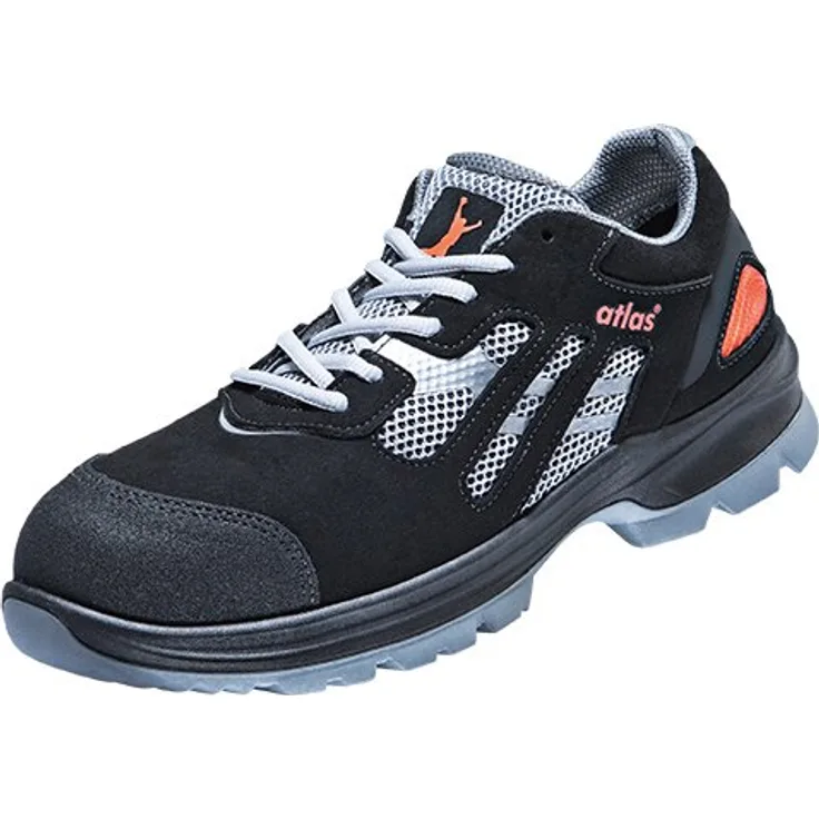 Atlas Schuh Flash 2000 ESD S1 W10 Gr.43