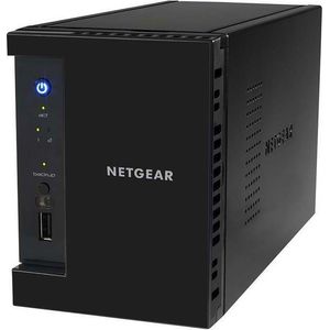 Bild für Netgear ReadyNAS 312 4000GB (RN31222E-100EUS)