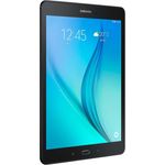 Samsung Galaxy Tab A 9.7 Telekom HD-Auflösung 9,7 Zoll, LTE-Tablet, Quad-Core, 2 GB RAM, 16 GB Speicher, Android, Schwarz, EU-Ware (SM-T555NZKABTU)