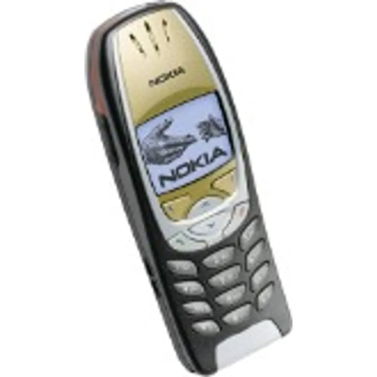 Nokia 6310I