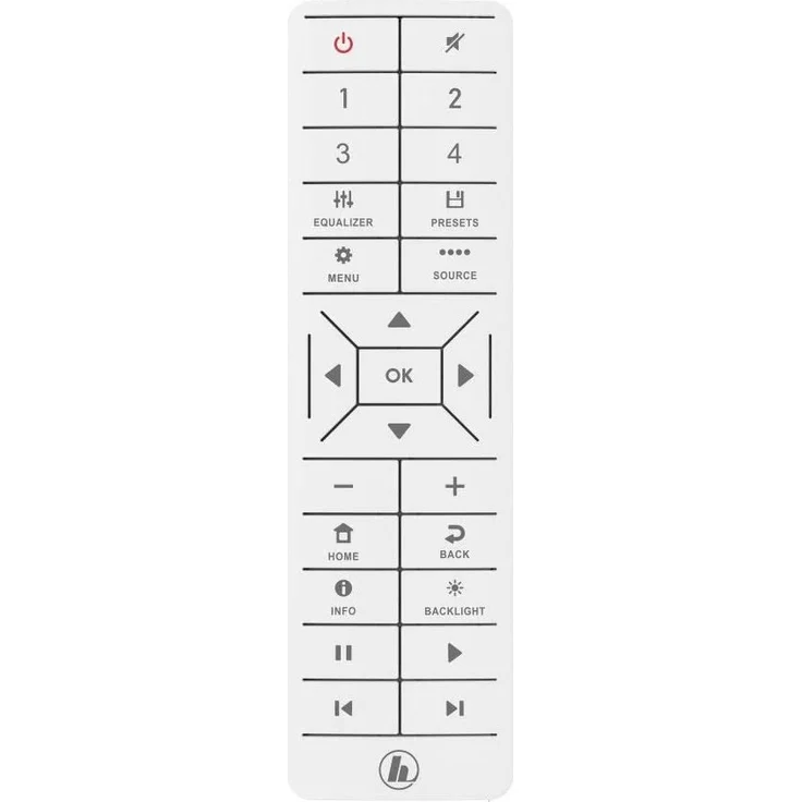 Hama DIR3300SBT Internetradio mit Bluetooth, WLAN, Wecker, TFT-Display, Wecker, weiß – Bild 11