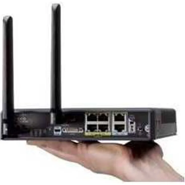 Cisco 819 (C819HGW+7-E-K9)