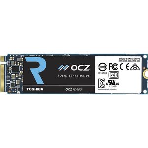 Bild für OCZ RD400 M.2 256GB (RVD400-M22280-256G)