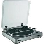 Audio-Technica AT-LP60-USB