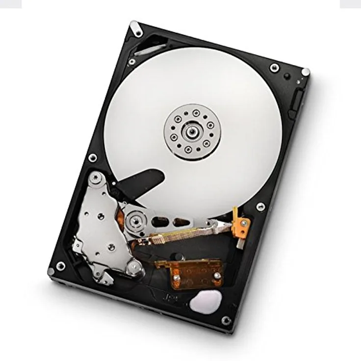 HGST Ultrastar 7K3000 3TB, SAS 6Gb/s (HUS723030ALS640)