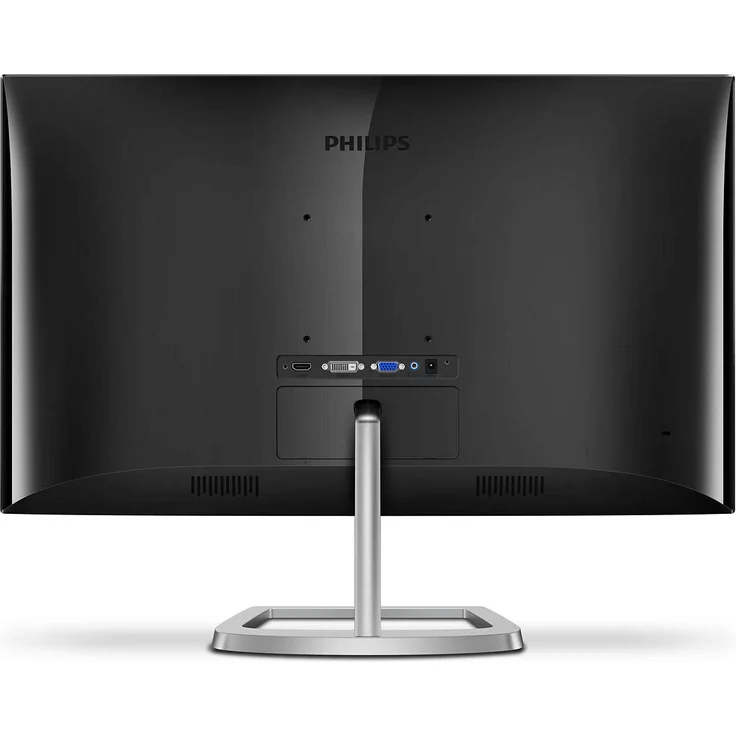 Philips 246E9QDSB-00 60 cm (23,8 Zoll) Monitor (VGA, DVI, HDMI, FHD, 5ms Reaktionszeit, 1920 x 1080) schwarz – Bild 3