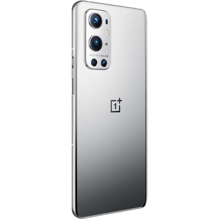 OnePlus 9 Pro 5G Smartphone 17,02cm (6,7 Zoll) AMOLED-Display, 128GB interner Speicher, 8GB RAM, Dual-SIM, Android, Morning Mist – Bild 5
