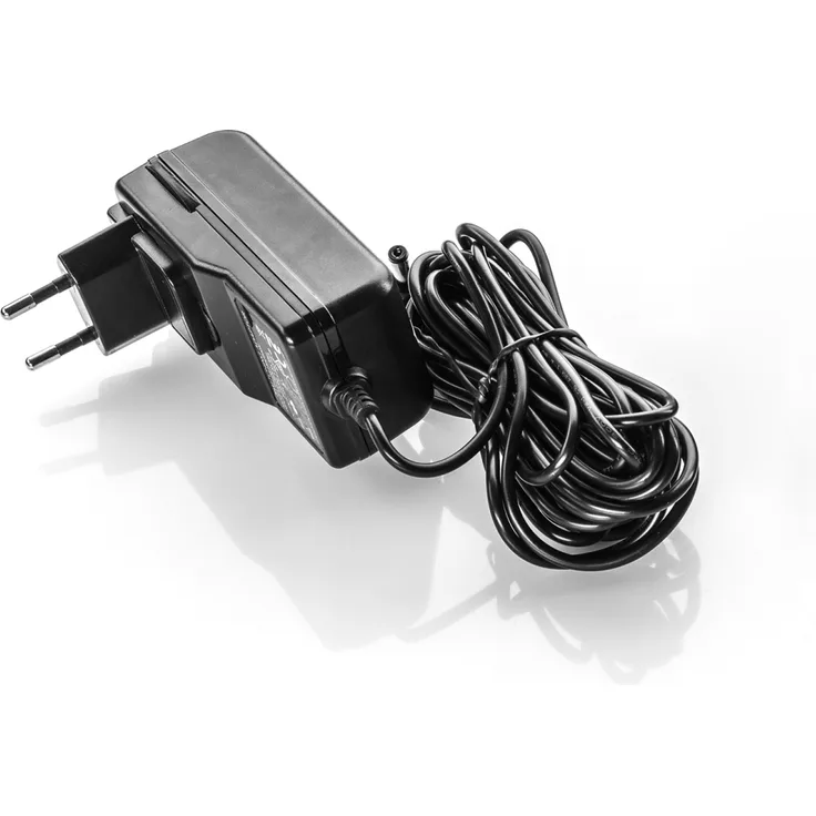Walimex pro Netzteil für LED Niova 150 (15V,1A)