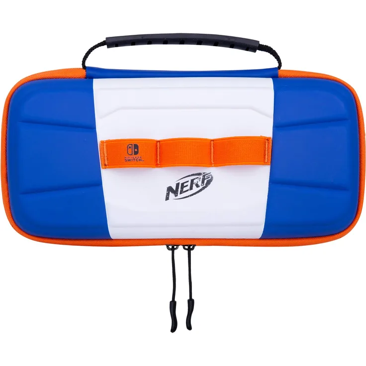 PowerA Schutzhülle für Nintendo Switch - NERF [ ]