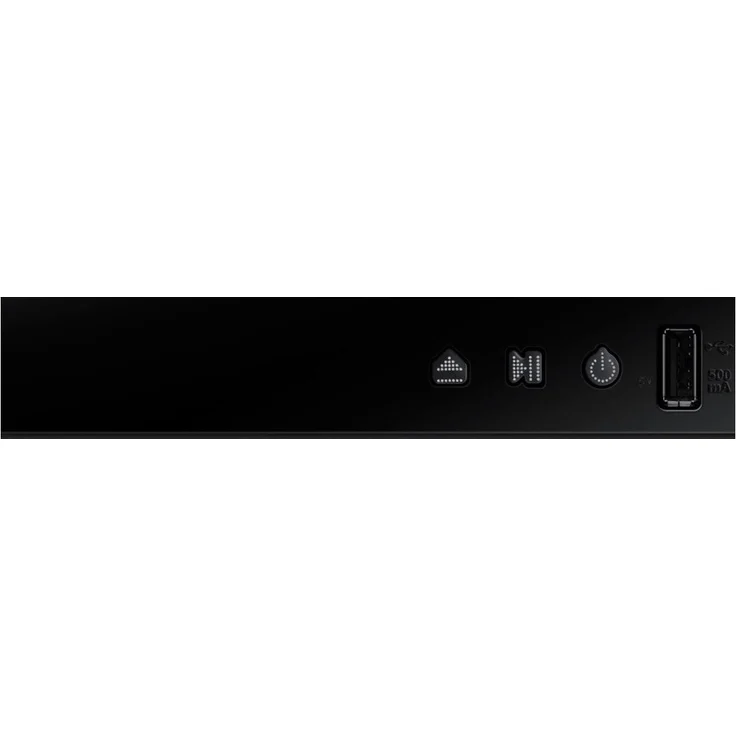 Samsung BD-J4500R Blu-ray-Player – Bild 2