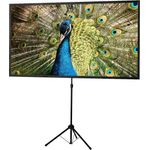 Celexon Leinwände Stativleinwand Ultra-lightweight 177 x 100cm