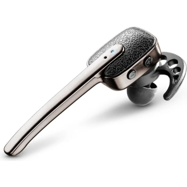 Cellularline Master Ohrbügel, im Ohr Monophon Kabellos Schwarz Mobiles Headset Mobile Headsets (Kabellos, Ohrbügel, im Ohr, Monophon, Im Ohr, Schwarz) – Bild 1