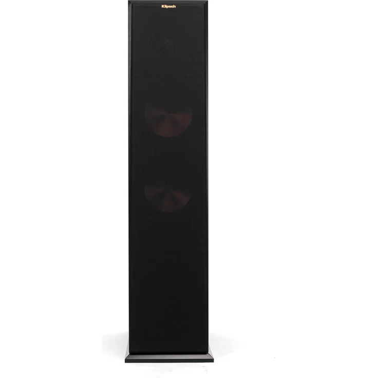 Klipsch RP-280F schwarz Standlautsprecher - 150 Watt - schwarz, Kirsche – Bild 3