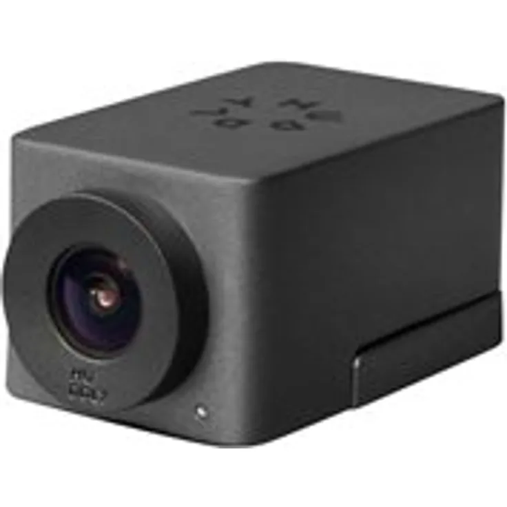 Huddly GO - Travel Kit - Konferenzkamera - Farbe - 16 MP - 720p - USB 3.0 - mit 0.6 m Kabel USB 3.0 auf USB-C