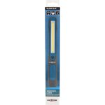 Ansmann ANS 1600-0265 - LED-Arbeitsleuchte WL250B slim, 215 lm, 4x AA (Mignon)