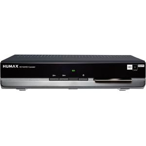 Bild für Humax HD Nano Conn@ct