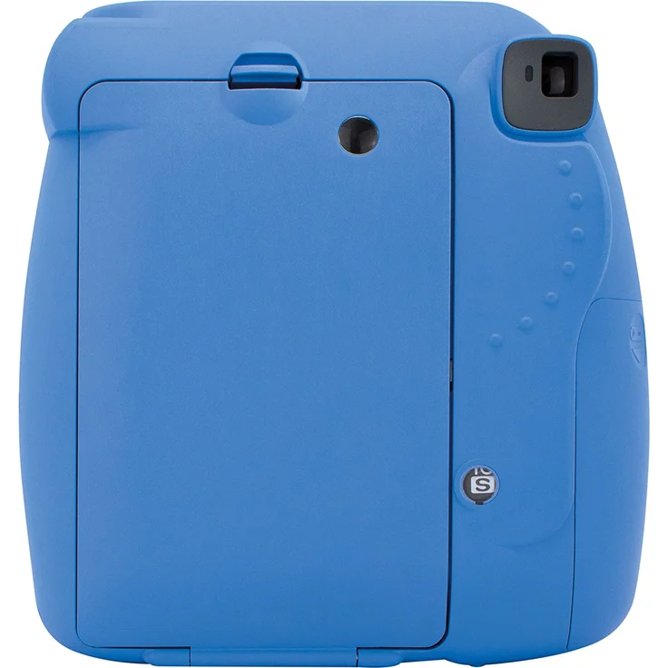 Fujifilm Instax Mini 9 kobaltblau – Bild 3