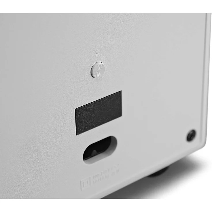 Marshall Uxbridge Streaming-Lautsprecher, Bluetooth, WLAN, Multiroom, Google Assistant, weiß – Bild 6