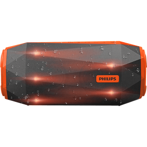 Bild für Philips Shoqbox SB500 schwarz