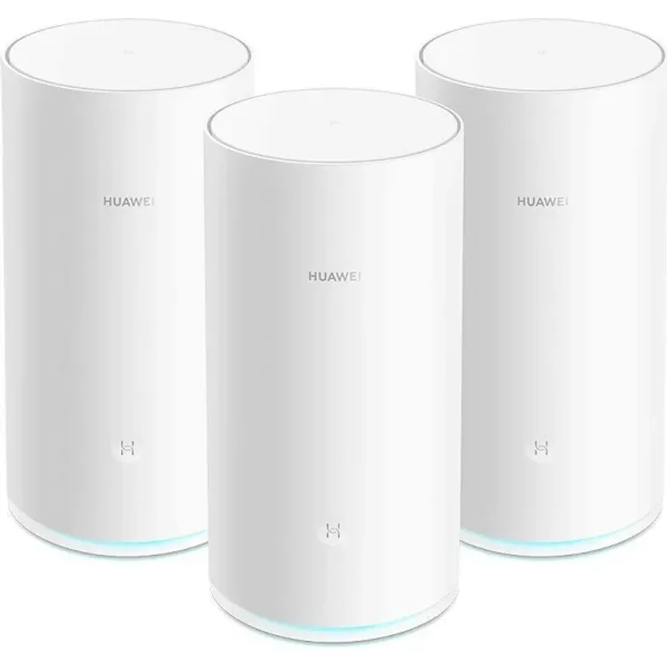 Router Huawei AC2200 5 GHZ MESH Weiß (3 Pack)