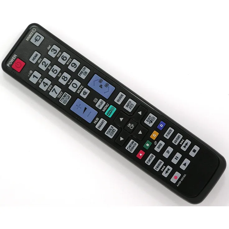 Ersatz Fernbedienung für Samsung AA59-00510A Fernseher TV Remote Control Neu