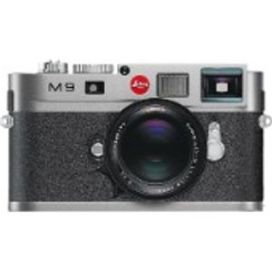 Bild für Leica M9