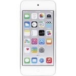 Apple iPod Touch (6. Gen) 16 GB silber