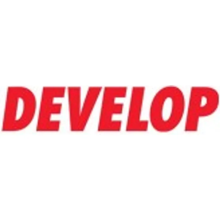Develop Magenta Tonerpatrone Alternative zu: Konica Minolta TN324M für ineo+ 258 308 368 (A8DA3D0)