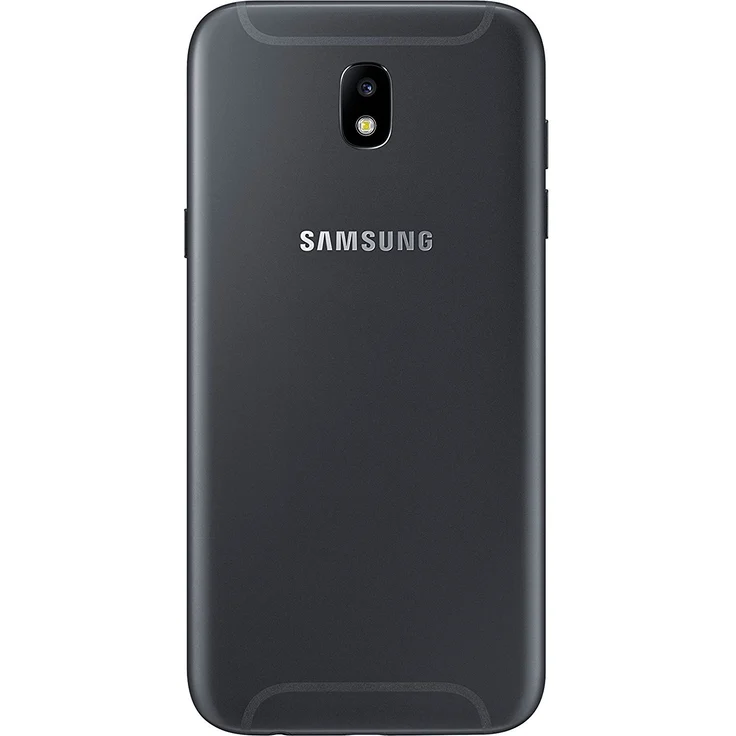 Samsung Galaxy J5 Pixel (2017) 16GB Schwarz Dual-SIM – Bild 2