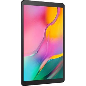 Bild für Samsung Galaxy Tab A 10.1 2019 Full-HD-Auflösung 10,1 Zoll, LTE-Tablet, Octa-Core, 2 GB RAM, 32 GB Speicher, Android, Schwarz (SM-T515NZKDDBT)