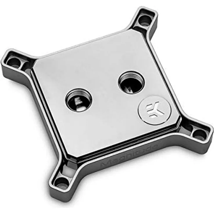 EK Water Blocks EK-Quantum Magnitude 115X Wasserkühler - Nickel (3831109818909)